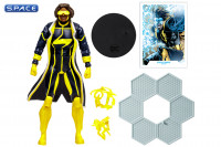 Static Shock from New 52 (DC Multiverse)