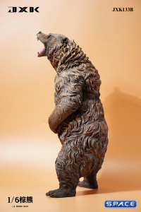 1/6 Scale brown bear Version B