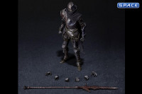 S.H.Figuarts Festering Fingerprint Vyke (Elden Ring)