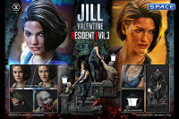 1/4 Scale Jill Valentine Ultimate Premium Masterline Statue (Resident Evil 3)