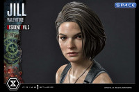 1/4 Scale Jill Valentine Ultimate Premium Masterline Statue (Resident Evil 3)