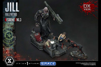 1/4 Scale Jill Valentine Deluxe Ultimate Premium Masterline Statue (Resident Evil 3)