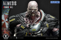 1/4 Scale Nemesis Ultimate Premium Masterline Statue (Resident Evil 3)
