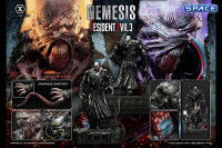 1/4 Scale Nemesis Ultimate Premium Masterline Statue (Resident Evil 3)