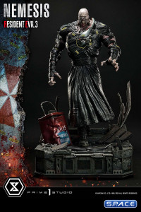 1/4 Scale Nemesis Ultimate Premium Masterline Statue (Resident Evil 3)