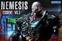 1/4 Scale Nemesis Ultimate Premium Masterline Statue (Resident Evil 3)