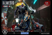 1/4 Scale Nemesis Deluxe Ultimate Premium Masterline Statue (Resident Evil 3)