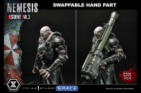 1/4 Scale Nemesis Deluxe Ultimate Premium Masterline Statue (Resident Evil 3)