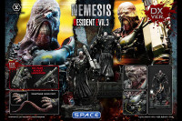 1/4 Scale Nemesis Deluxe Ultimate Premium Masterline Statue (Resident Evil 3)