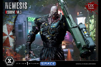 1/4 Scale Nemesis Deluxe Ultimate Premium Masterline Statue (Resident Evil 3)