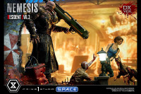 1/4 Scale Nemesis Deluxe Ultimate Premium Masterline Statue (Resident Evil 3)