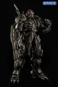 Megatron Premium Scale Collectible Figure - Deluxe Version (Transformers : The Last Knight)