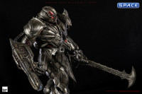 Megatron Premium Scale Collectible Figure - Deluxe Version (Transformers : The Last Knight)