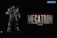 Megatron Premium Scale Collectible Figure - Deluxe Version (Transformers : The Last Knight)