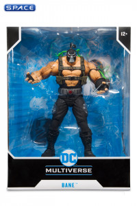 Bane Megafig (DC Multiverse)