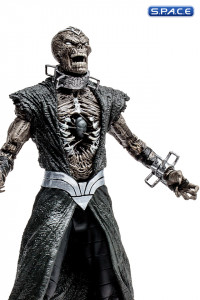 Nekron from Blackest Night Megafig (DC Multiverse)