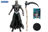 Nekron from Blackest Night Megafig (DC Multiverse)