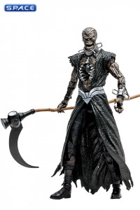 Nekron from Blackest Night Megafig (DC Multiverse)