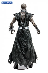 Nekron from Blackest Night Megafig (DC Multiverse)