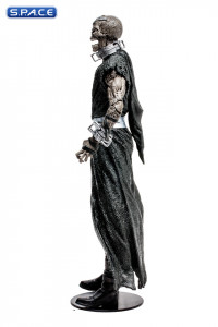 Nekron from Blackest Night Megafig (DC Multiverse)