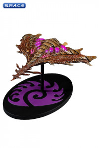 Zerg Brood Lord Mini Replica (StarCraft)