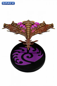 Zerg Brood Lord Mini Replica (StarCraft)