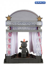 Five Nights at Freddys Construction Set of 2 (Five Nights at Freddys)