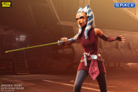 1/6 Scale Ahsoka Tano (Star Wars - The Clone Wars)