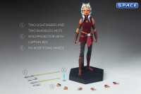 1/6 Scale Ahsoka Tano (Star Wars - The Clone Wars)