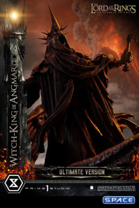 1/4 Scale Witch-King of Angmar Ultimate Premium Masterline Statue (Lord of the Rings)