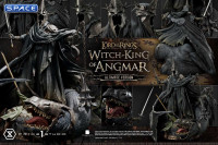 1/4 Scale Witch-King of Angmar Ultimate Premium Masterline Statue (Lord of the Rings)