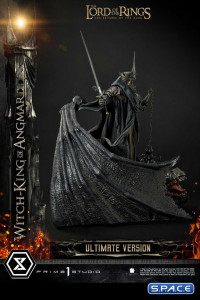 1/4 Scale Witch-King of Angmar Ultimate Premium Masterline Statue (Lord of the Rings)