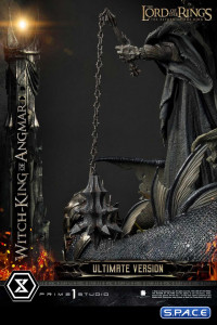 1/4 Scale Witch-King of Angmar Ultimate Premium Masterline Statue (Lord of the Rings)