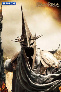 1/4 Scale Witch-King of Angmar Premium Masterline Statue (Lord of the Rings)