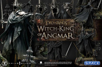 1/4 Scale Witch-King of Angmar Premium Masterline Statue (Lord of the Rings)