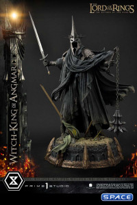 1/4 Scale Witch-King of Angmar Premium Masterline Statue (Lord of the Rings)