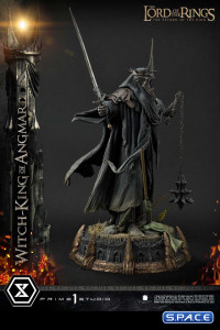 1/4 Scale Witch-King of Angmar Premium Masterline Statue (Lord of the Rings)