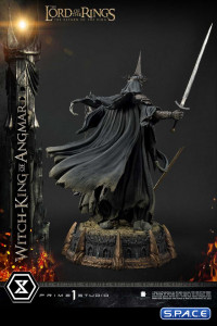 1/4 Scale Witch-King of Angmar Premium Masterline Statue (Lord of the Rings)