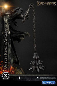 1/4 Scale Witch-King of Angmar Premium Masterline Statue (Lord of the Rings)