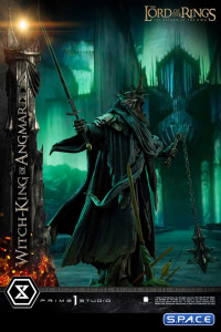 1/4 Scale Witch-King of Angmar Premium Masterline Statue (Lord of the Rings)