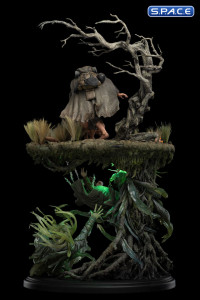 The Dead Marshes Masters Collection Statue (Lord of the Rings)