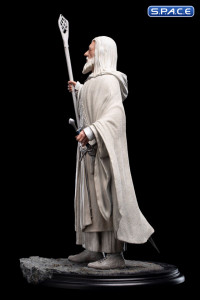 Gandalf the White Statue (Lord of the Rings)