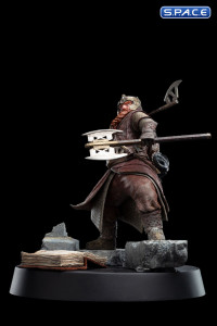 Gimli PVC Statue (Lord of the Rings)