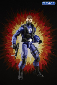 4er Komplettsatz: G.I. Joe Retro Collection Series 2021 Wave 3 (G.I. Joe)