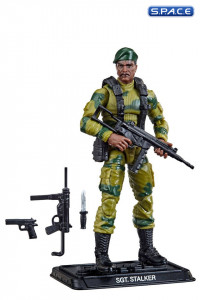 Complete Set of 4: G.I. Joe Retro Collection Series 2021 Wave 3 (G.I. Joe)