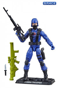 4er Komplettsatz: G.I. Joe Retro Collection Series 2021 Wave 3 (G.I. Joe)