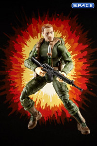 4er Komplettsatz: G.I. Joe Retro Collection Series 2021 Wave 3 (G.I. Joe)