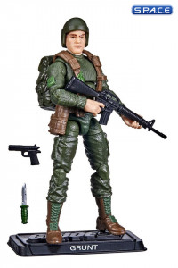 4er Komplettsatz: G.I. Joe Retro Collection Series 2021 Wave 3 (G.I. Joe)