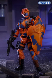 Classified Alley Viper No.34 (G.I. Joe)