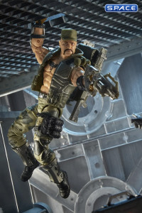 Classified Series Gung Ho No.07 (G.I.Joe)